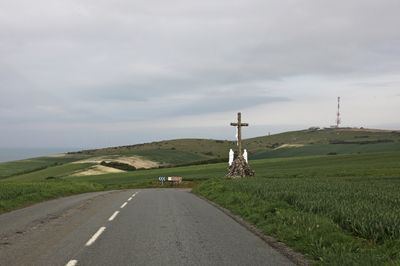Calais --> Cap Blanc Nez3