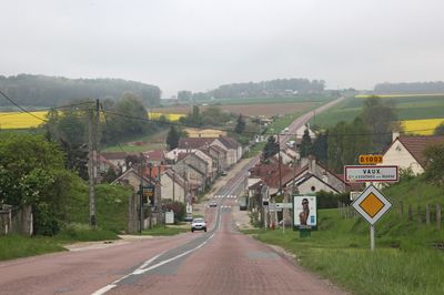 Chateau Thierry --> Senlis15