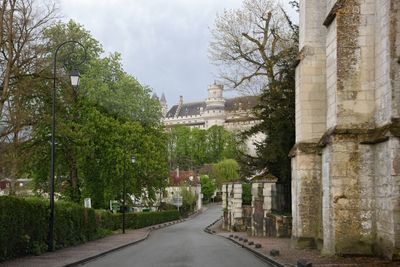 Paris --> Pierrefonds4