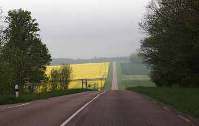 Chateau Thierry --> Senlis16