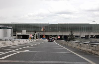 Paris --> Pierrefonds5