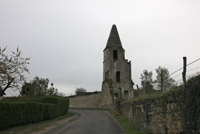 Pierrefonds --> Soissons1