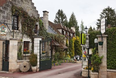 Pierrefonds --> Soissons2