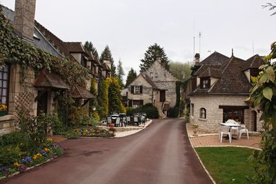 Pierrefonds --> Soissons7