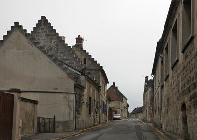 Pierrefonds --> Soissons8
