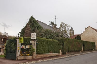 Pierrefonds --> Soissons10