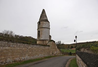 Pierrefonds --> Soissons11