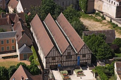 L'enclos de Loens