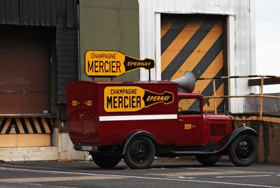 Champagne Mercier2
