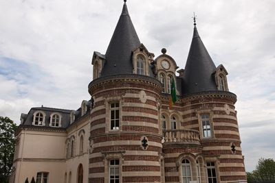 Chateau Comtesse Lafond1
