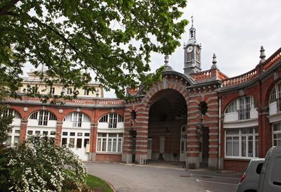 City Hall-Garden Building1