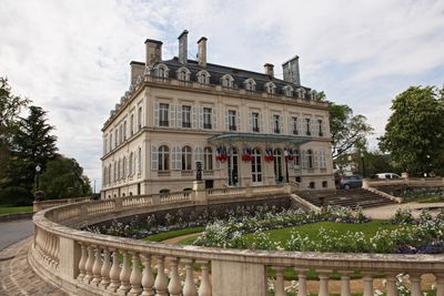 City Hall