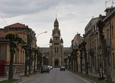 Eglise Saint-Pierre Saint-Paul3