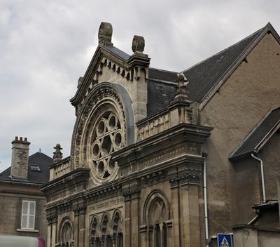 Synagogue