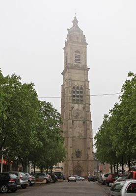 Bell Tower