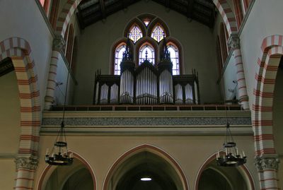 Brigittakirche