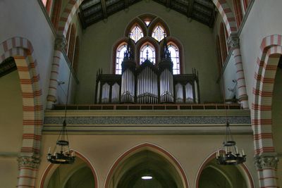 Brigittenauer-Kirche