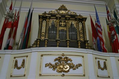 Kahlenberg-Kirche