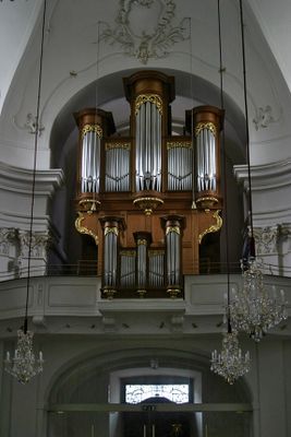 Kahlvarienberg-Kirche
