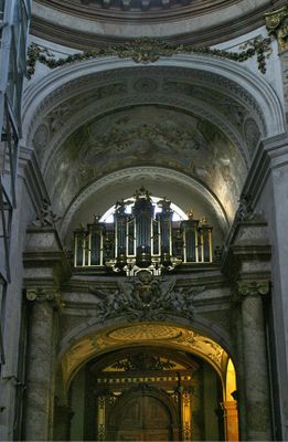Karls-Kirche