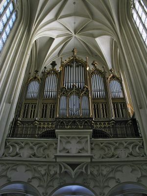 Maria am Gestade2