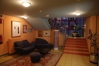 Hotel St.Veit