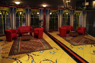 Hotel St.Veit5