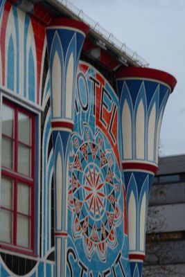 Hotel St.Veit11
