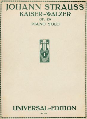 Kaiser-Walzer