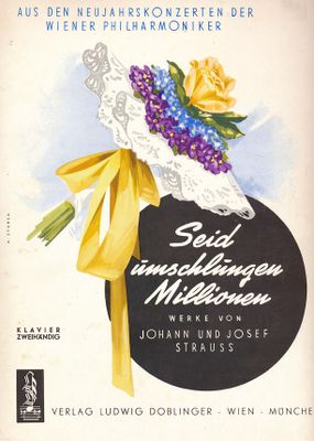 Neujahrskonzert