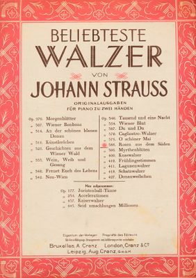 Rosen aus dem Sden
