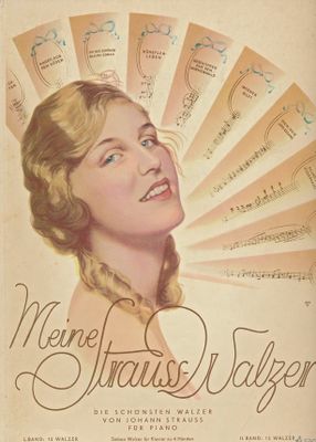 Strauss-Walzer