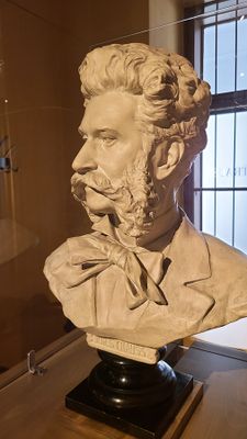 Johann Strau