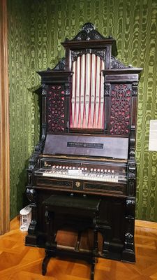 Harmonium