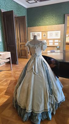 Historical Dress