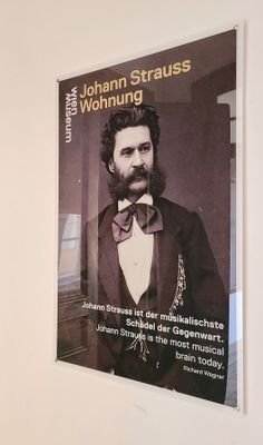 Johann Strau