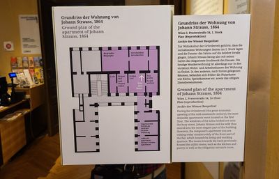 Apartment Plan