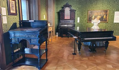200 Years of Johann Strauss,Son,1825-1899