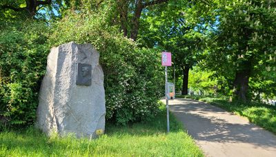 Heinz Conrads,Heinz Conrads-Park