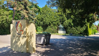 Kongress-Park,Die Unbesiegbaren1(The Invincibles)