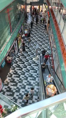 Arcade,Meidling