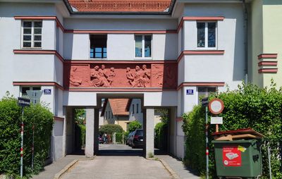 Johann Staud-Straße