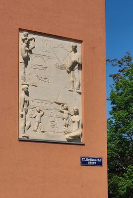 Liebknechtgasse