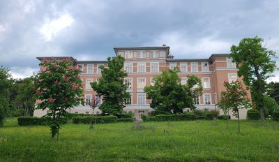 Steinhof Hospital4