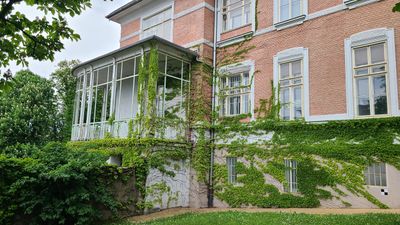 Steinhof Hospital1