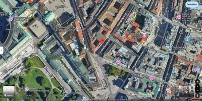 Lobkowitsplatz 2,1.Bez.