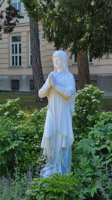 St.Maria,Klinik Hietzing