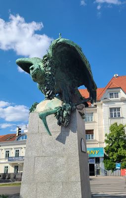Kennedy-Brücke