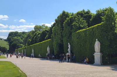 Schloß Schönbrunn4