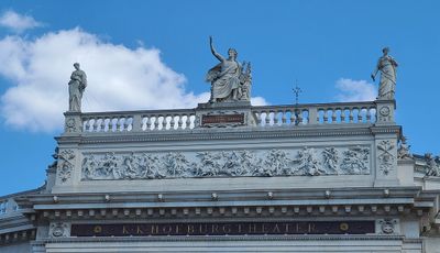 Burgtheater
